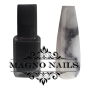 Preview: Nail Art  INC Color - INK Farbe black  - 12ml